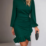 Maree™ Elegant Mini Dress