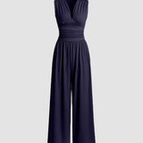 Ciara™ Elegant Chic Jumpsuit