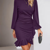 Maree™ Elegant Mini Dress