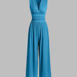 Ciara™ Elegant Chic Jumpsuit
