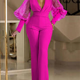Mikaela™ Elegant Jumpsuit
