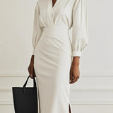 Zelene™ Elegant Maxi Dress