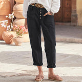 Jiselle™ Comfortable Casual Pants