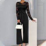 Jolie™ Elegant Jumpsuit