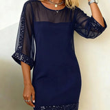 Lauren™ Elegant Dress