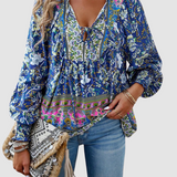 Audry™ Elegant Blouse