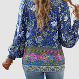 Audry™ Elegant Blouse