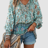Audry™ Elegant Blouse