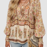 Audry™ Elegant Blouse
