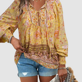 Audry™ Elegant Blouse