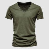 Burnet™ Cotton Summer Tee