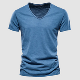 Burnet™ Cotton Summer Tee