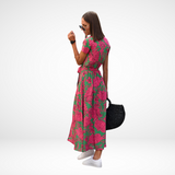Amari™ Elegant Dress