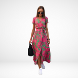 Amari™ Elegant Dress
