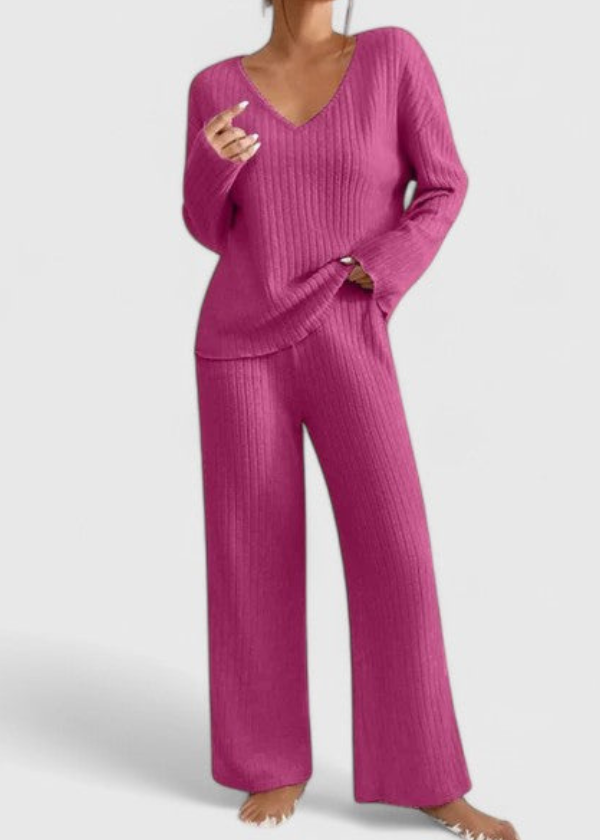 Angeline™ Comfortable Set