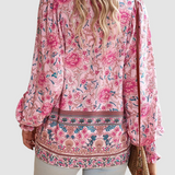 Audry™ Elegant Blouse
