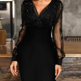 Elisa™ Elegant Casual Dress