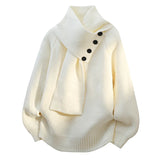 Alysa™ Cozy Sweater