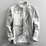 Nobu™ Katana shirt in Japanese style