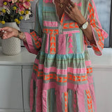 Zavana™ Elegant Dress