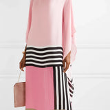 Iria™ Geometric Kaftan