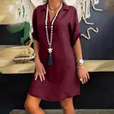 Harlie™ Comfortable Dress