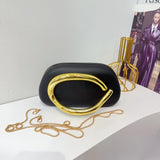 Greta™ Elegant Clutch
