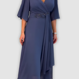 Jazmin™ Elegant Maxi Dress