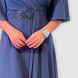 Jazmin™ Elegant Maxi Dress