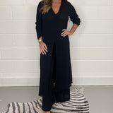 Grace™ Casual Two-Piece Set