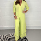 Grace™ Casual Two-Piece Set