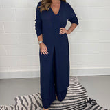 Grace™ Casual Two-Piece Set