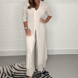 Grace™ Casual Two-Piece Set