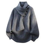 Alysa™ Cozy Sweater