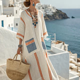 Tarah™ Maxi Dress
