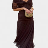 Amarra™ Long Floral Dress