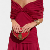 Amarra™ Long Floral Dress