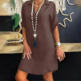 Harlie™ Comfortable Dress