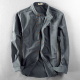 Nobu™ Katana shirt in Japanese style