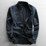 Nobu™ Katana shirt in Japanese style