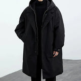 Fletcher™ High-quality long coat