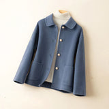 Meri™ Elegant Pearl Jacket