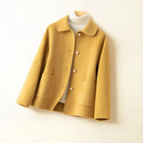 Meri™ Elegant Pearl Jacket