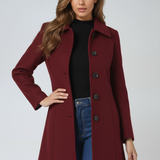 Juliette™ Elegant Coat