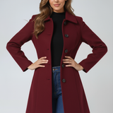 Juliette™ Elegant Coat