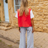 Loryn™ Elegant Summer Vest