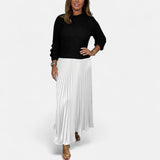 Piper™ Elegant Maxi Dress