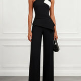 Jessie™ Elegant Jumpsuit
