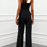 Jessie™ Elegant Jumpsuit