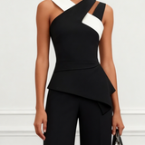 Jessie™ Elegant Jumpsuit